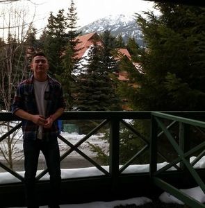 Meet your Posher, Jayden